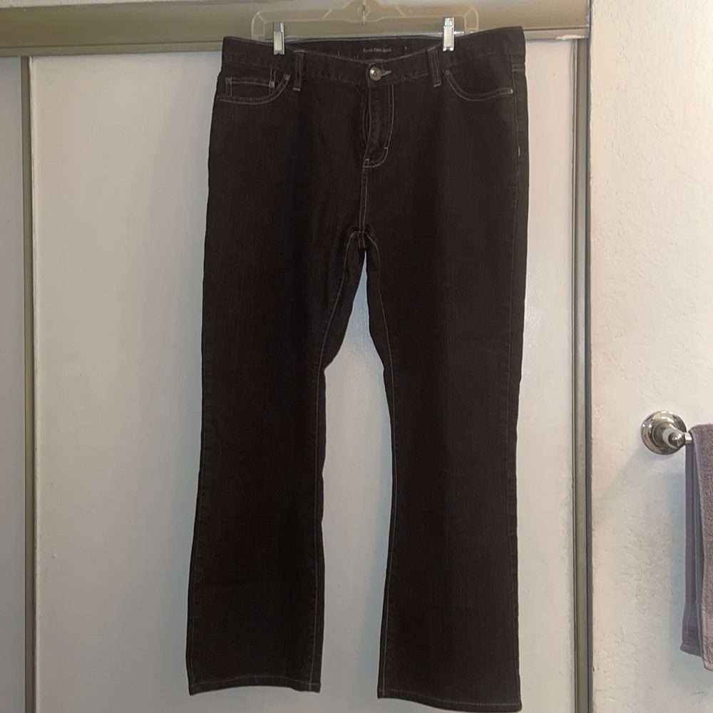 Calvin Klein jeans